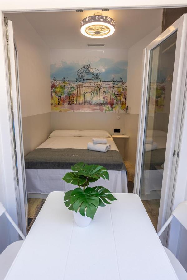 Mundobooking Centro Levante Benidorm Bagian luar foto