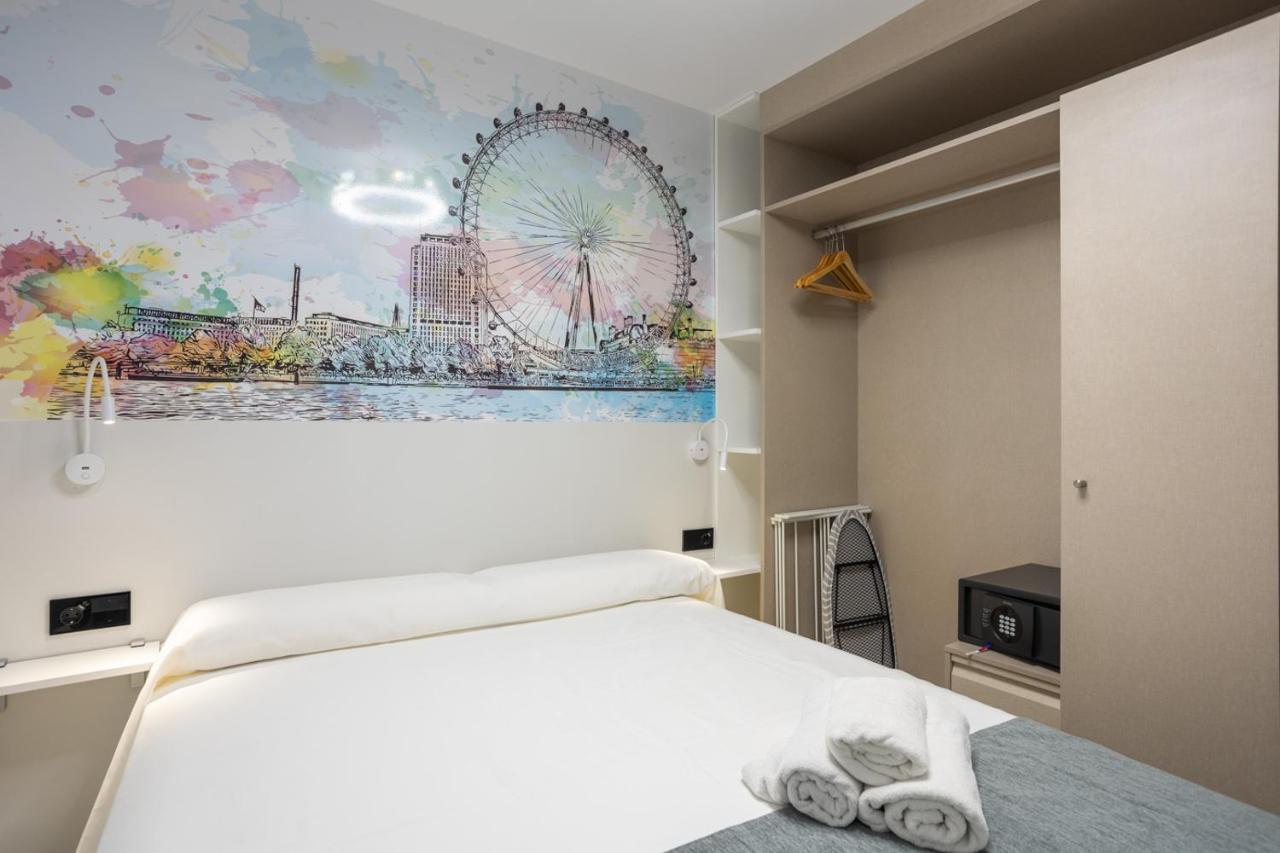 Mundobooking Centro Levante Benidorm Bagian luar foto