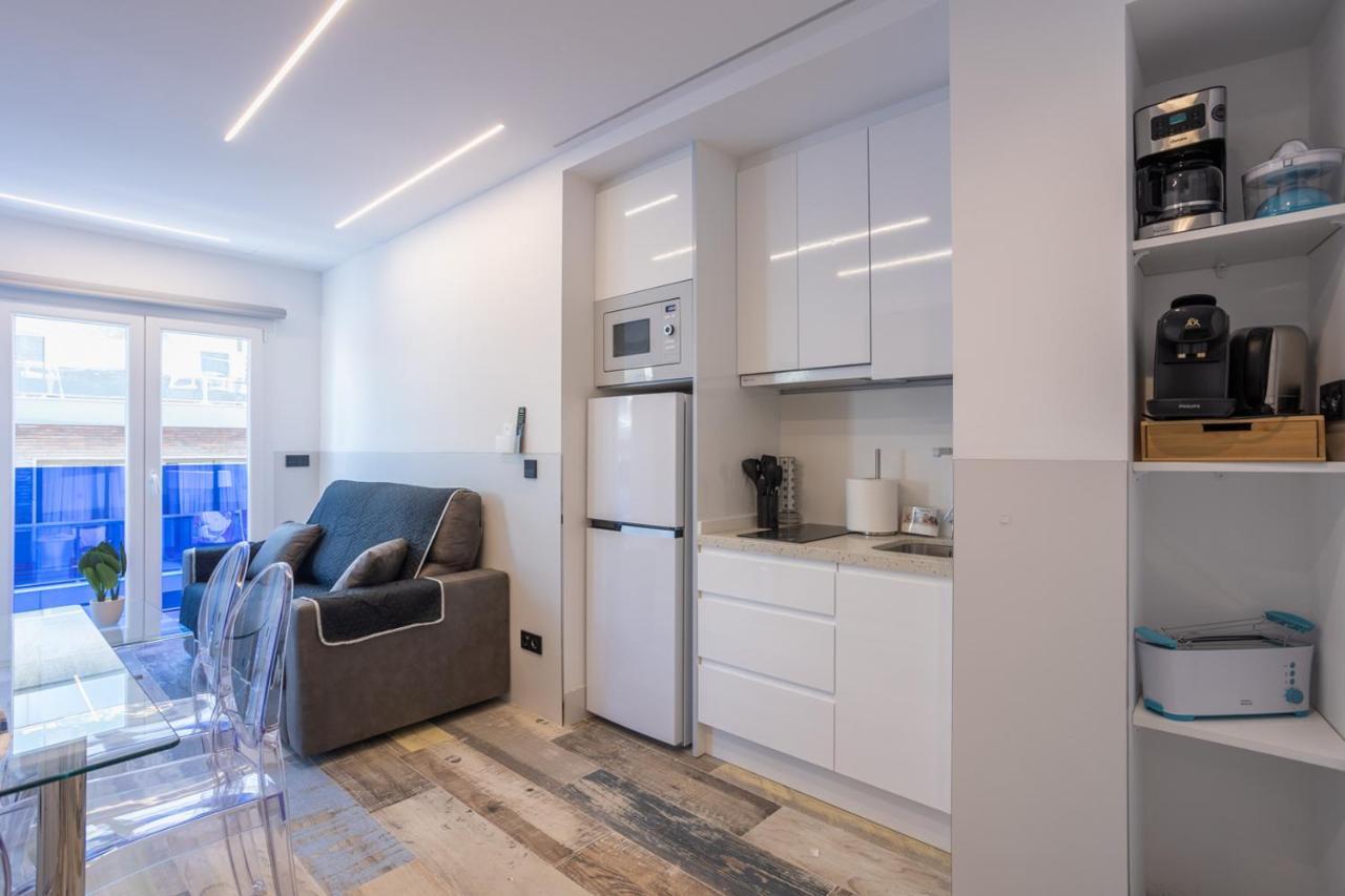 Mundobooking Centro Levante Benidorm Bagian luar foto